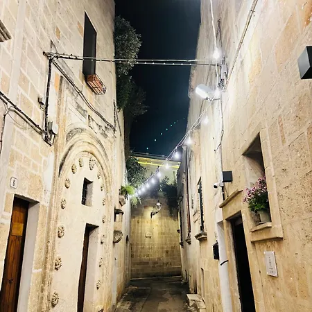 La Nicchia, Romantic In Historic *