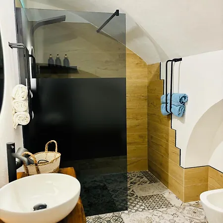 Love hotel La Nicchia