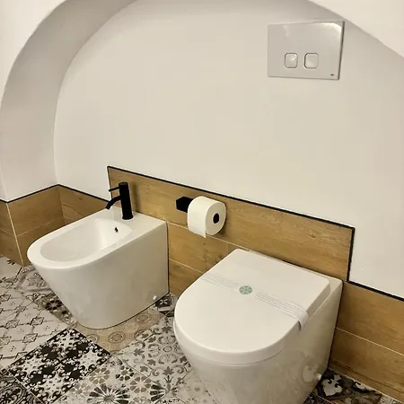 La Nicchia * Manduria