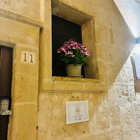 La Nicchia * Manduria