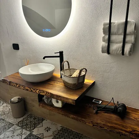 La Nicchia Love hotel *