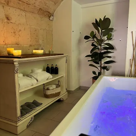 Hotel del amor La Nicchia *