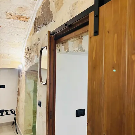 La Nicchia, Relax & Salento Liebeshotel Manduria