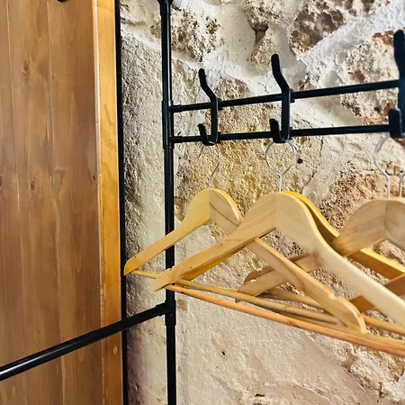 La Nicchia, Romantic In Historic Love hotel *