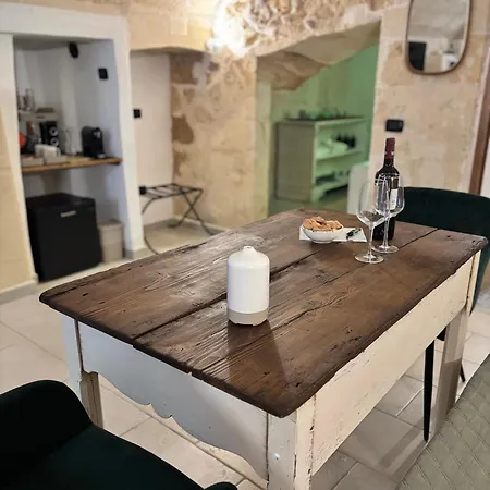 La Nicchia, Romantic In Historic Liefdeshotel *