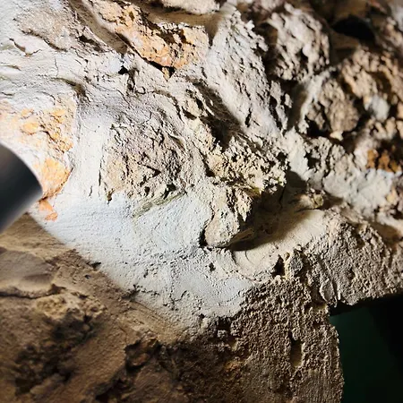 La Nicchia, Romantic In Historic Liefdeshotel Manduria