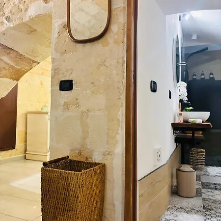 La Nicchia, Romantic In Historic Liefdeshotel