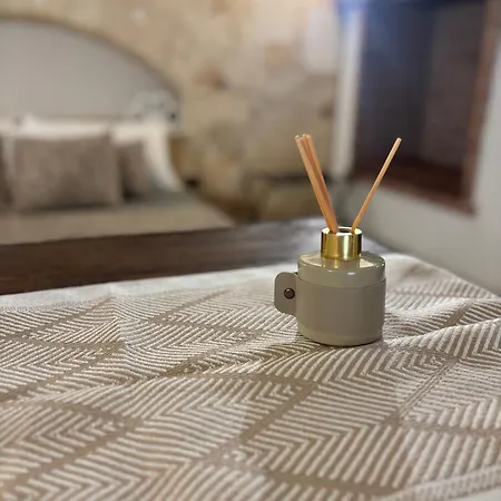 La Nicchia, Romantic In Historic *