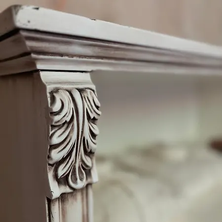 Liefdeshotel La Nicchia, Romantic In Historic Manduria